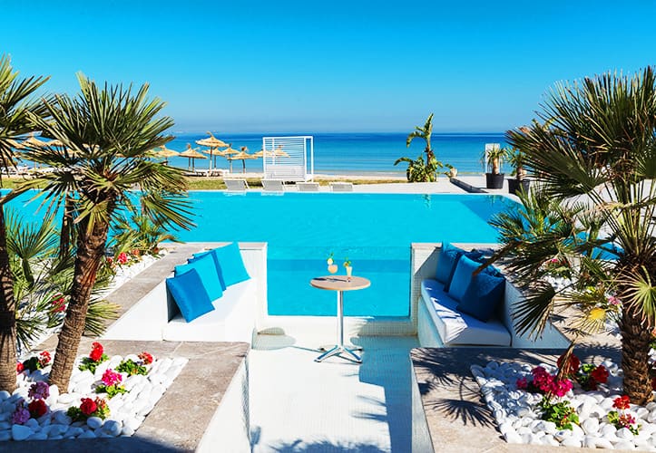 Iberostar Selection Kuriat Palace, Monastir